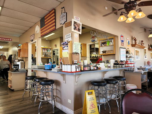 Donna Kaye’s Cafe