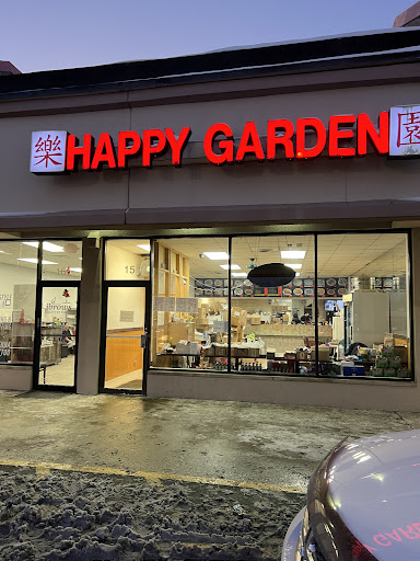 Happy Garden