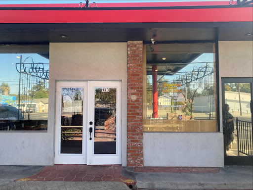 Jimmie’s Place Kitchen