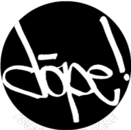 Dope! Asian Street Fare