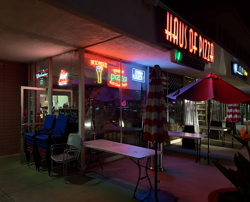 Doria’s Haus of Pizza Costa Mesa