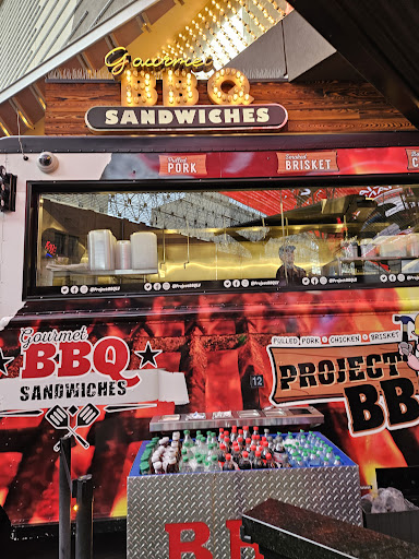 Project BBQ