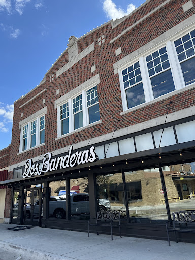 Dos Banderas