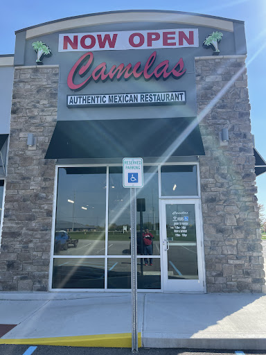 Dos Charros Mexican Restaurant
