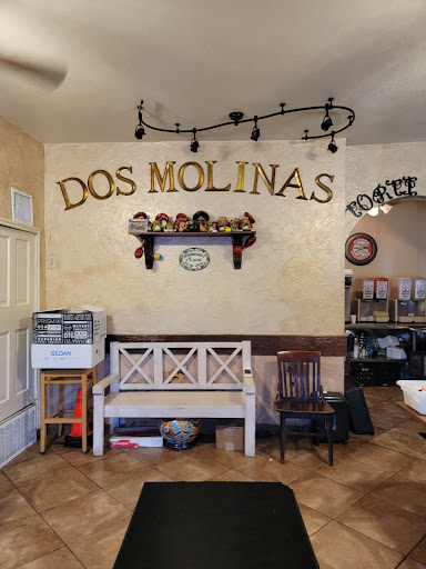 Dos Molina’s Mexican Restaurant