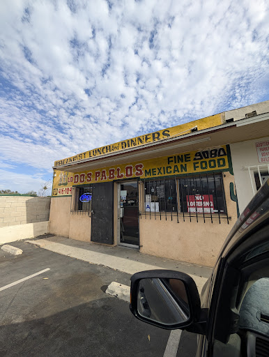Los Dos Pablos Restaurante