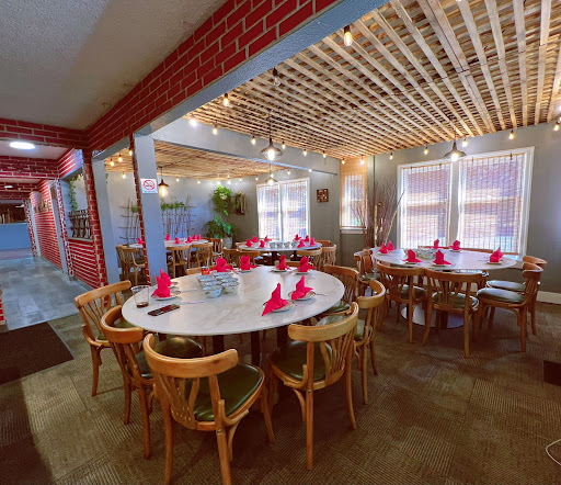 Circle Chinese Cuisine