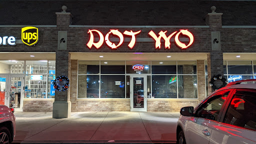 Dot Wo South