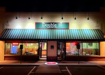 Double 10 Mini Hot Pot