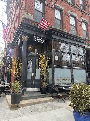 The Hamilton Inn