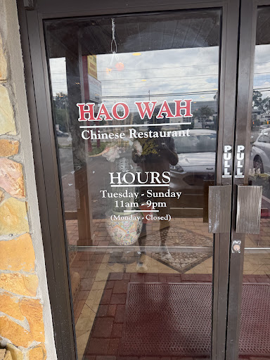 Hao Wah Chinese Restaurant