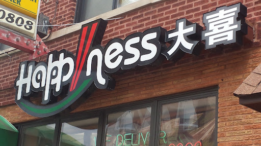 Happiness | Chinese