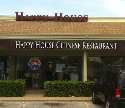 Happy House