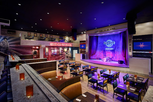 Hard Rock Cafe Cincinnati