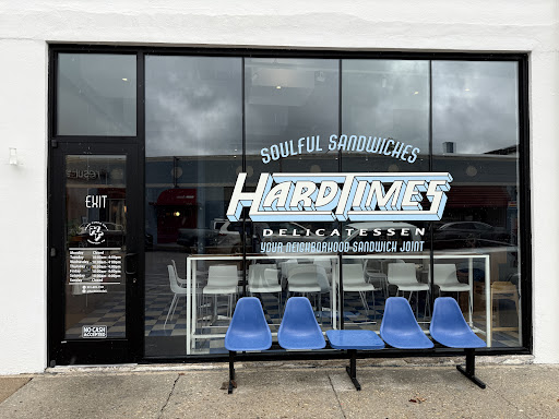 Hard Times Deli
