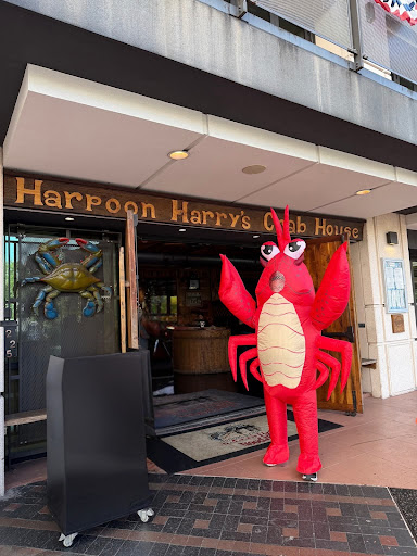 Harpoon Harry’s Crab House – Tampa
