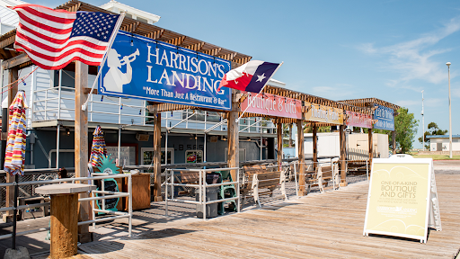 Harrison’s Landing