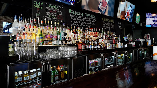 Harry’s Detroit Bar & Restaurant