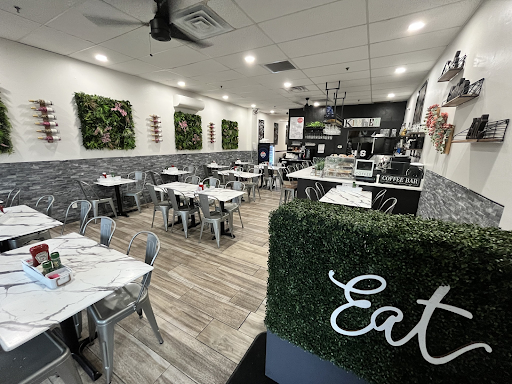 Hart + Soul Cafe