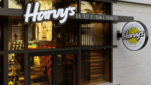 Harvy’s