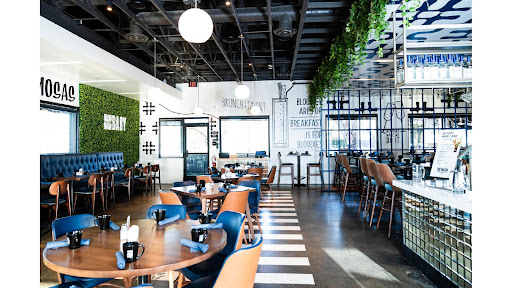Hash Kitchen