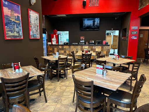Havana’s Cuisine Restaurant