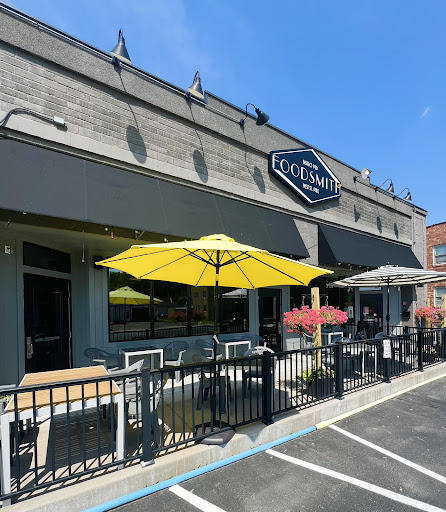 FoodSmith Bistro Pub