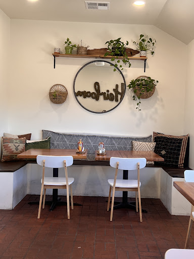 Heirloom Kitchen