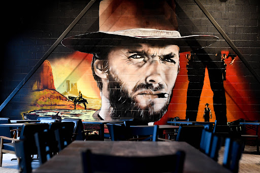Heist Brewery and Barrel Arts