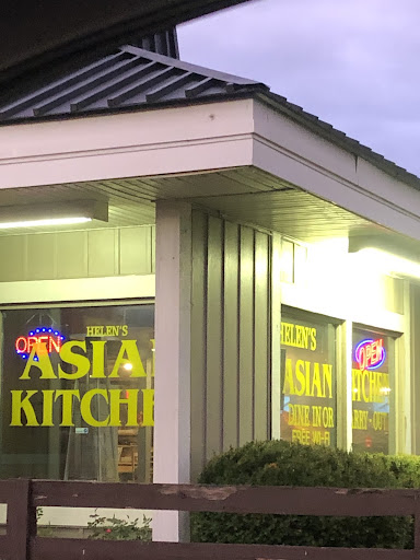 Helen’s Asian Kitchen