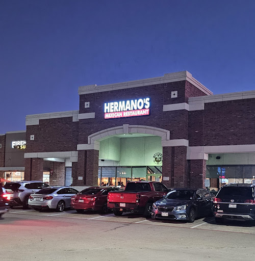 Hermano’s Mexican Restaurant