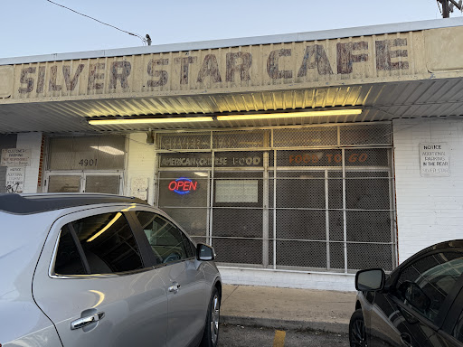 Silver Star Cafe