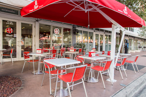 Hibachi Grill & Noodle Bar