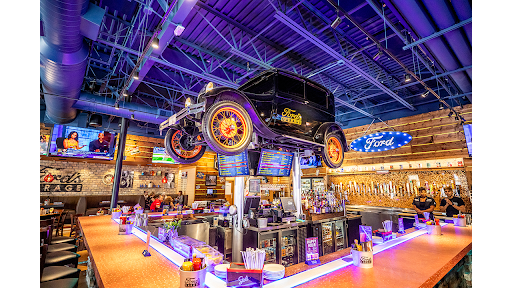 Ford’s Garage Cape Coral