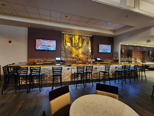 Features Bar & Restaurant