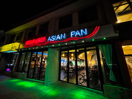 Himawari Asian Pan