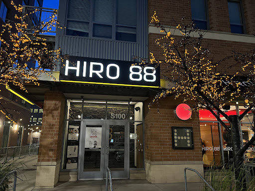 Hiro 88 | South Lincoln