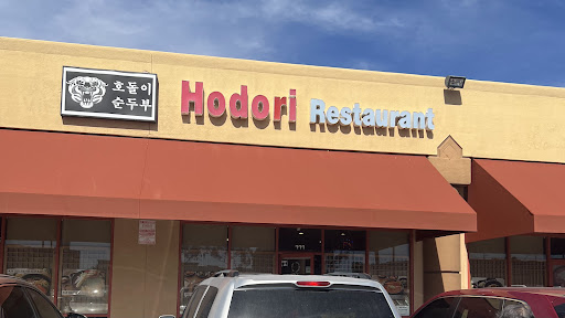 Hodori