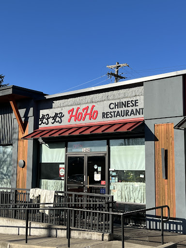 Hoho Restaurant