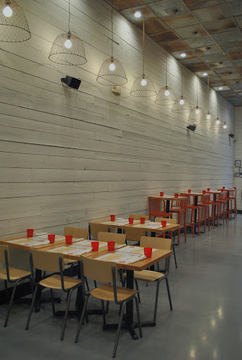 Hi-Lo Taco Co.