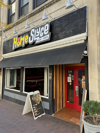 HomeSlyce – Mt. Vernon