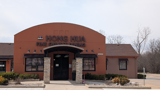 Hong Hua Fine Chinese Dining