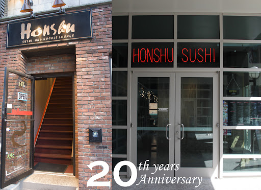 Honshu