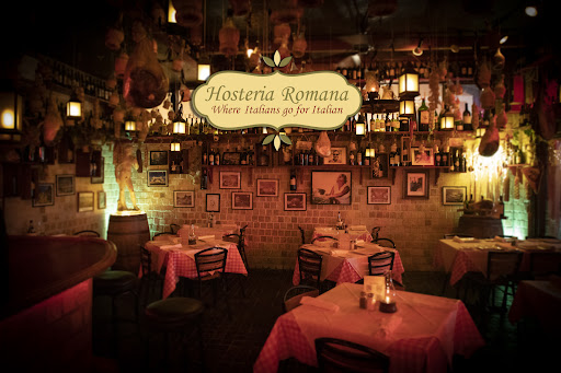 Hosteria Romana