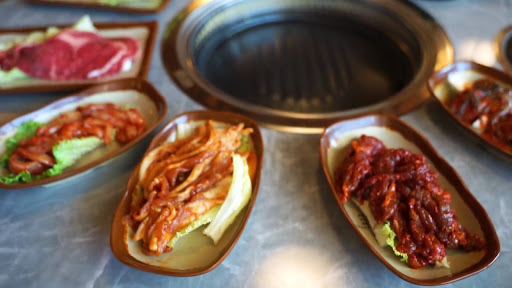 HotPot 757 Chesapeake