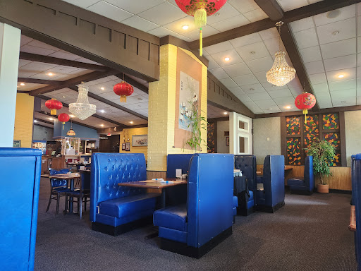 Hot Sizzling Wok