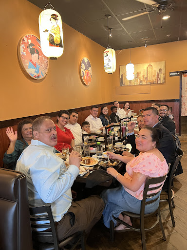 Hot Wok Chinese Restaurant