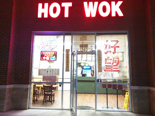Hot Wok