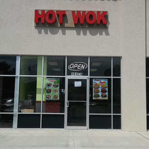 Hot Wok