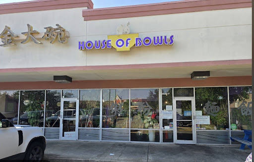 House of Bowls